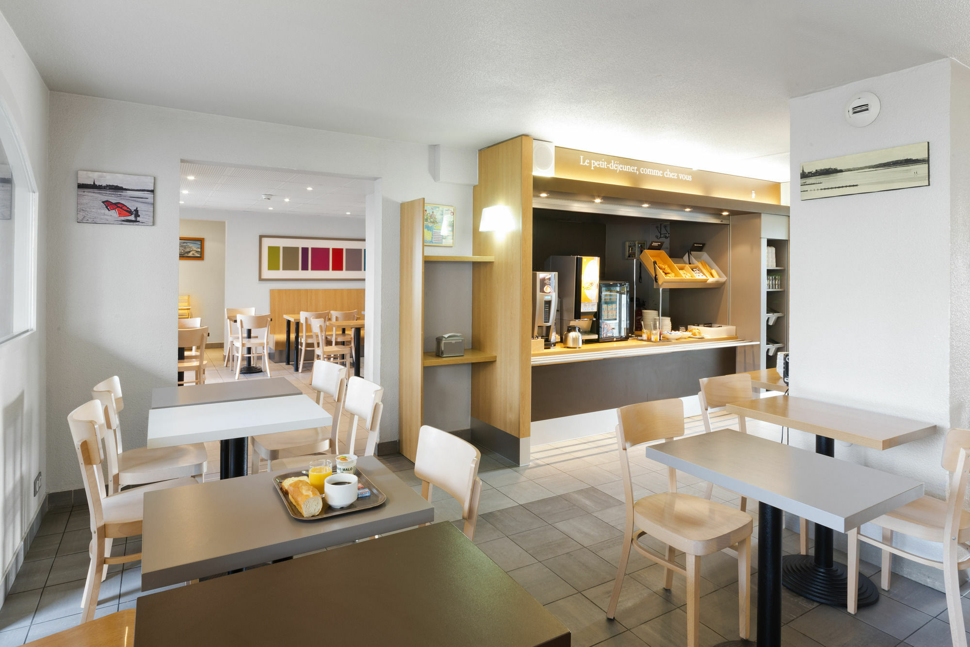Hotel Centre 2*