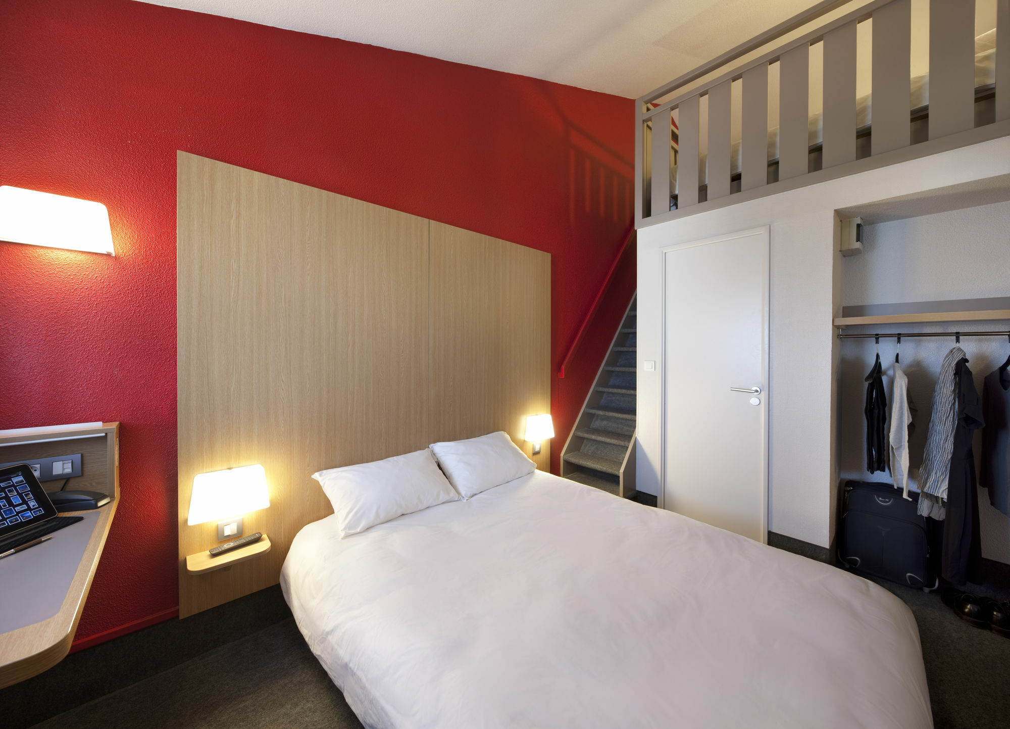 Hotel Centre 2*
