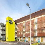 B&B HOTEL Saint-Malo Centre