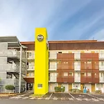 B&B HOTEL Saint-Malo Centre