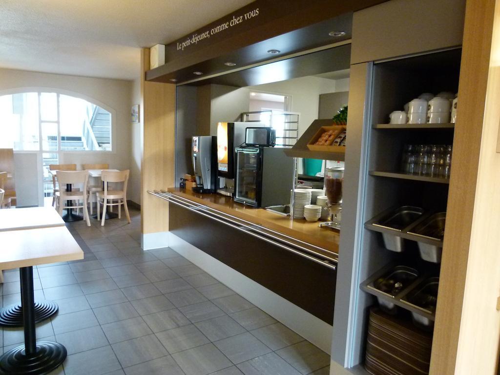 Hotel Centre Saint-Malo