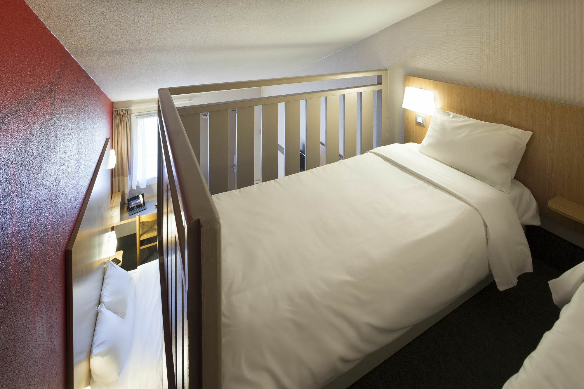 Centre Hotel Saint-Malo