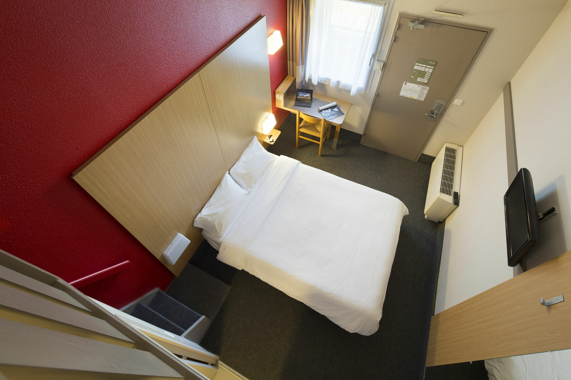 Centre Hotel