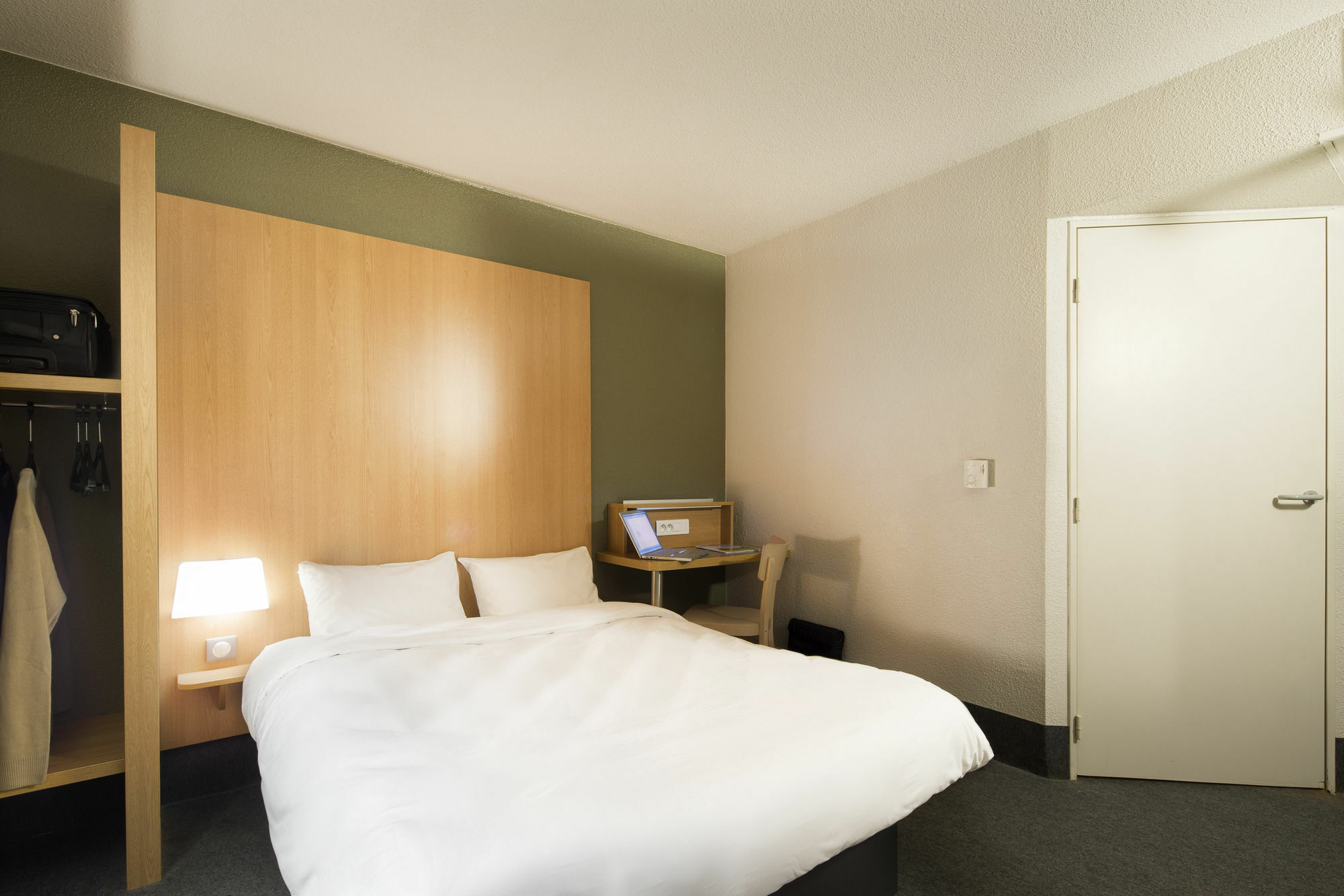 Hotel Centre Saint-Malo